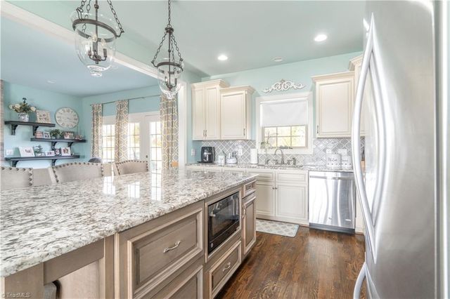 6500 Phillippi Road, Liberty, NC 27298