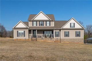 6500 Phillippi Road, Liberty, NC 27298