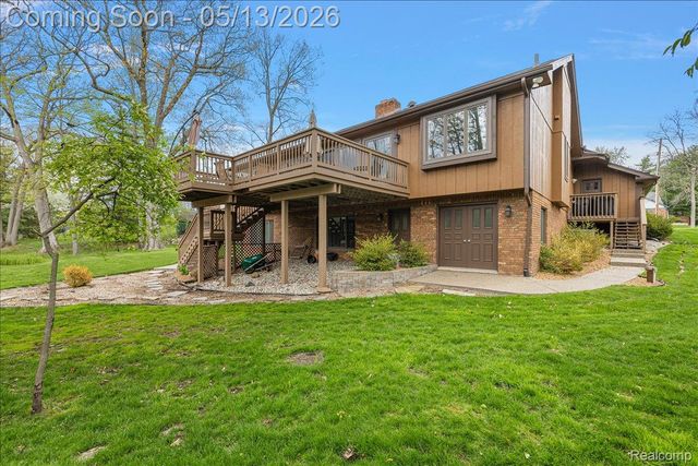 6773 Wellesley Terrace, Independence Charter Township, MI 48346