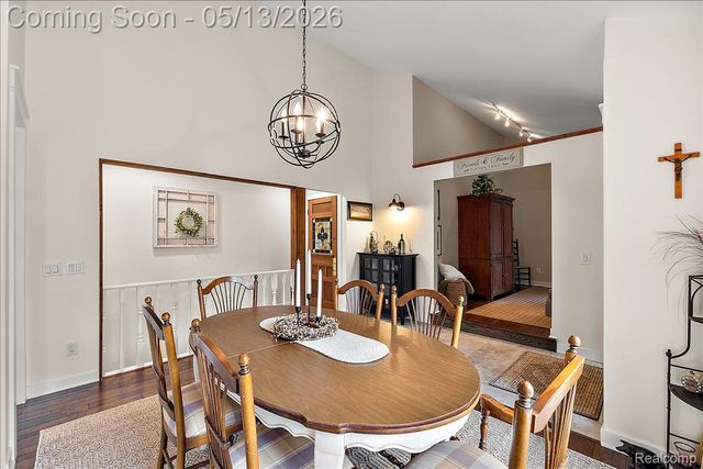 6773 Wellesley Terrace, Independence Charter Township, MI 48346