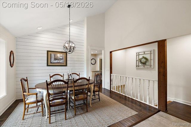 6773 Wellesley Terrace, Independence Charter Township, MI 48346