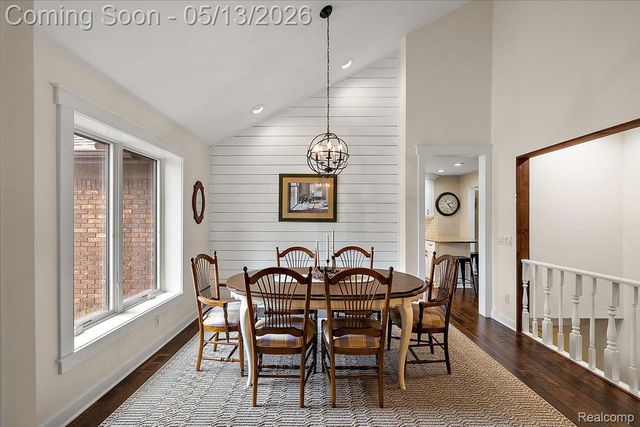 6773 Wellesley Terrace, Independence Charter Township, MI 48346