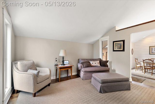 6773 Wellesley Terrace, Independence Charter Township, MI 48346