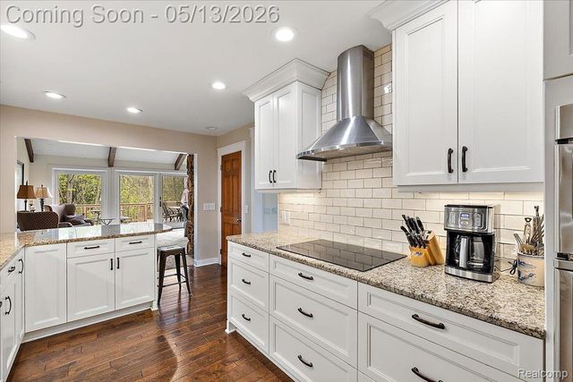 6773 Wellesley Terrace, Independence Charter Township, MI 48346