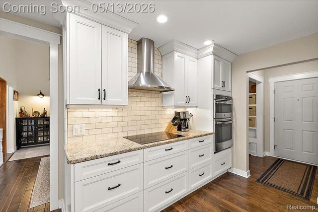 6773 Wellesley Terrace, Independence Charter Township, MI 48346