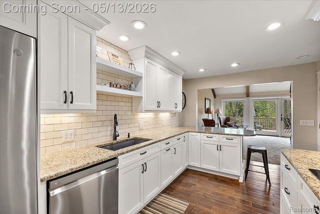 6773 Wellesley Terrace, Independence Charter Township, MI 48346