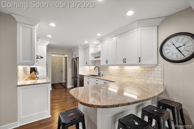 6773 Wellesley Terrace, Independence Charter Township, MI 48346