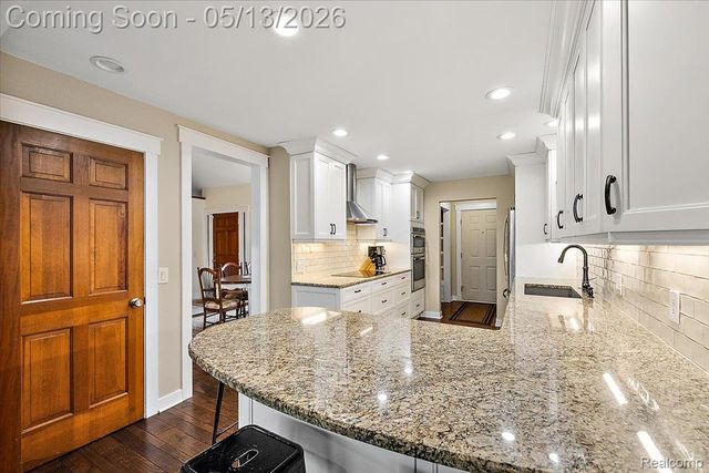6773 Wellesley Terrace, Independence Charter Township, MI 48346