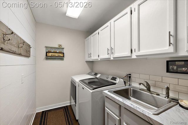6773 Wellesley Terrace, Independence Charter Township, MI 48346