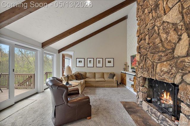 6773 Wellesley Terrace, Independence Charter Township, MI 48346