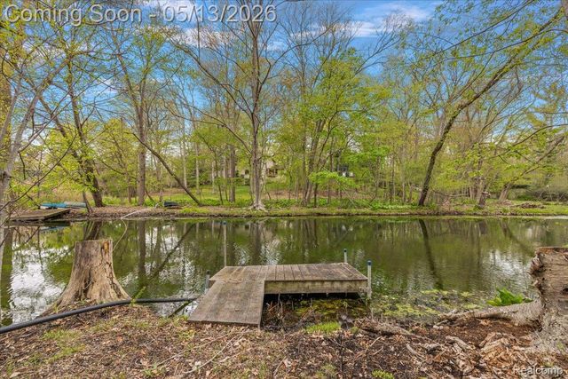 6773 Wellesley Terrace, Independence Charter Township, MI 48346