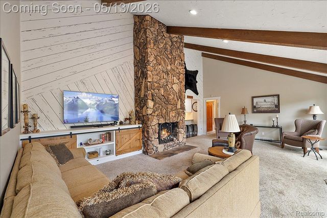 6773 Wellesley Terrace, Independence Charter Township, MI 48346