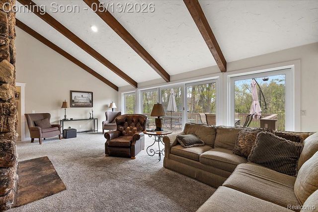 6773 Wellesley Terrace, Independence Charter Township, MI 48346