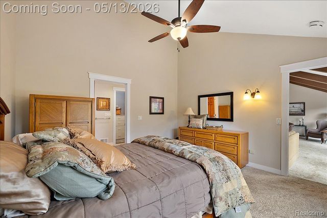 6773 Wellesley Terrace, Independence Charter Township, MI 48346