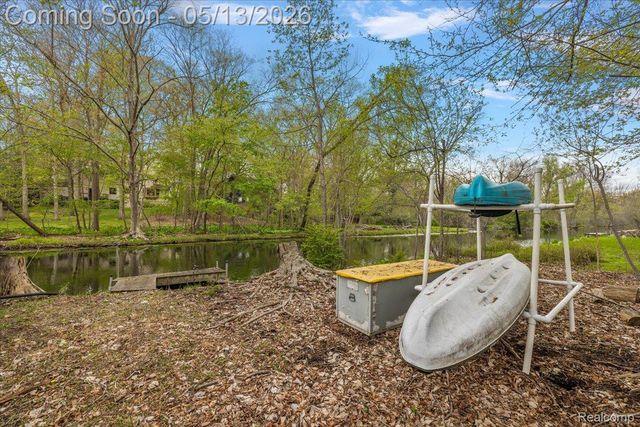 6773 Wellesley Terrace, Independence Charter Township, MI 48346