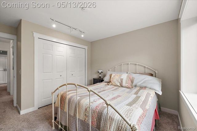 6773 Wellesley Terrace, Independence Charter Township, MI 48346