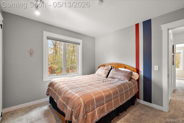 6773 Wellesley Terrace, Independence Charter Township, MI 48346