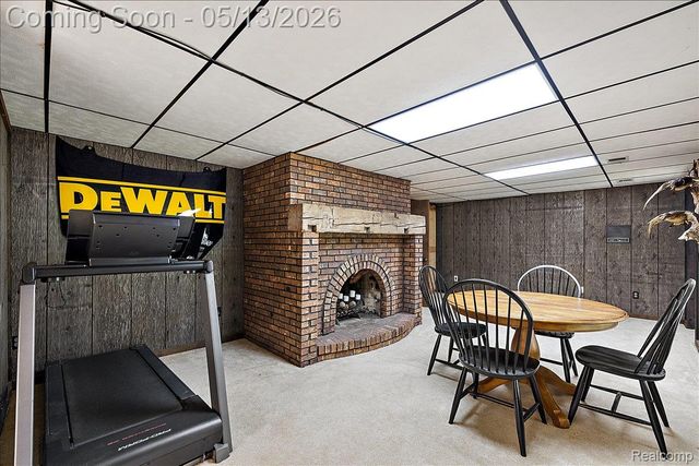 6773 Wellesley Terrace, Independence Charter Township, MI 48346
