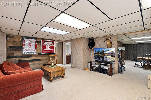 6773 Wellesley Terrace, Independence Charter Township, MI 48346