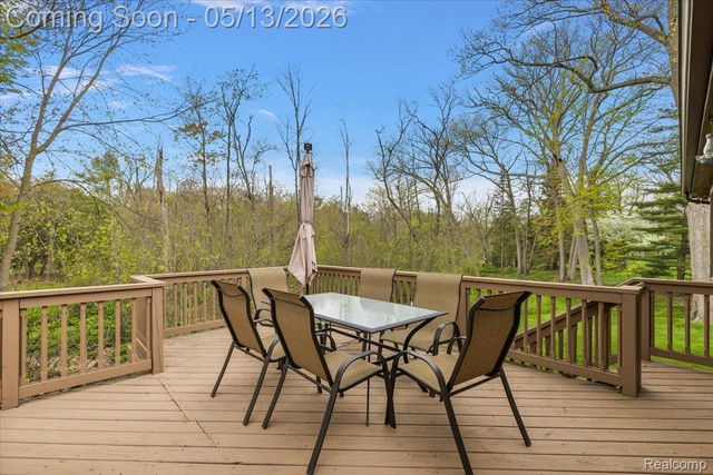 6773 Wellesley Terrace, Independence Charter Township, MI 48346