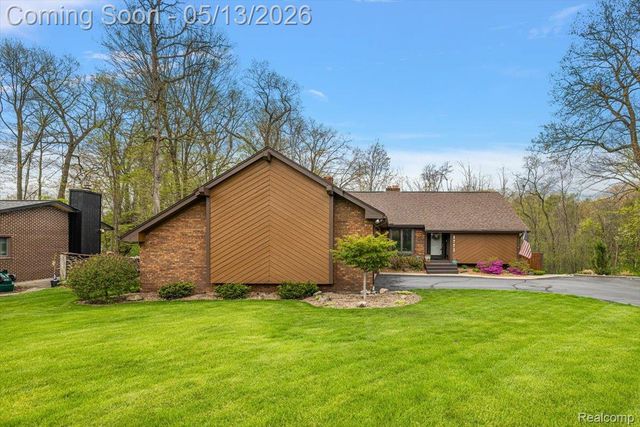 6773 Wellesley Terrace, Independence Charter Township, MI 48346