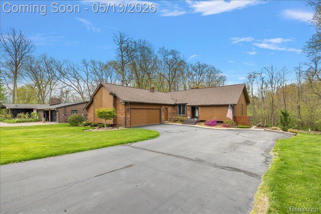 6773 Wellesley Terrace, Independence Charter Township, MI 48346