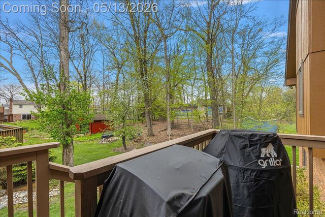 6773 Wellesley Terrace, Independence Charter Township, MI 48346