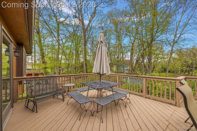 6773 Wellesley Terrace, Independence Charter Township, MI 48346