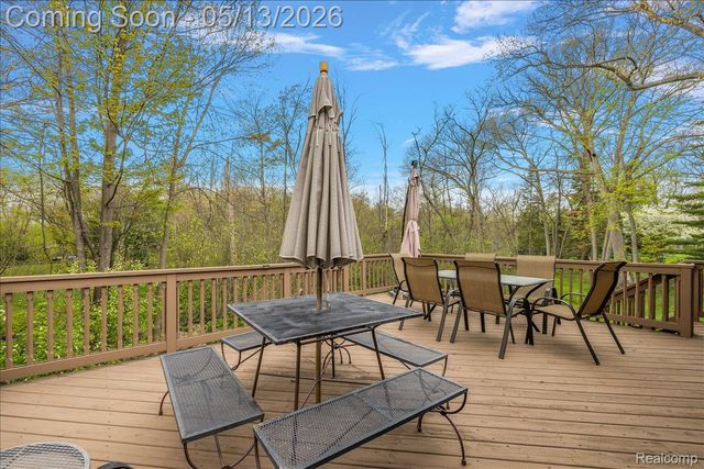 6773 Wellesley Terrace, Independence Charter Township, MI 48346