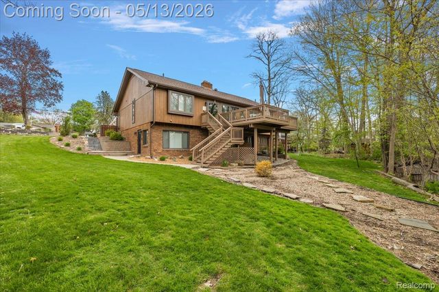 6773 Wellesley Terrace, Independence Charter Township, MI 48346
