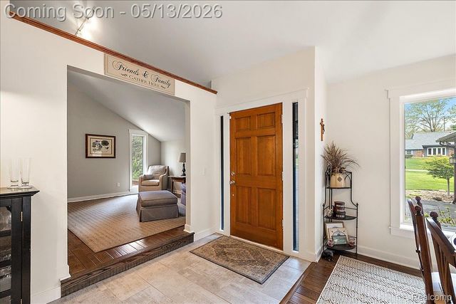 6773 Wellesley Terrace, Independence Charter Township, MI 48346
