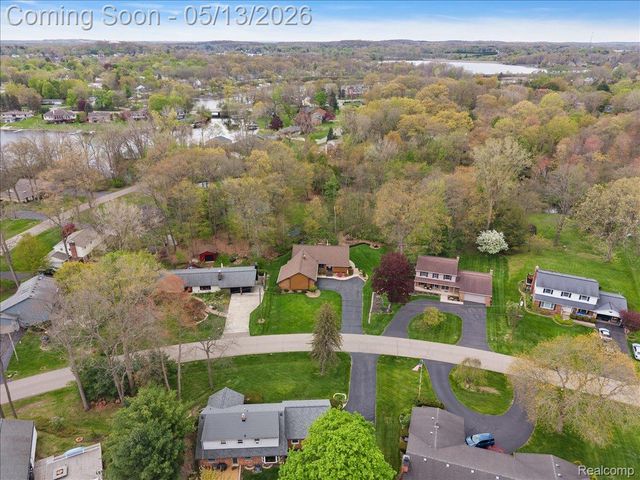 6773 Wellesley Terrace, Independence Charter Township, MI 48346