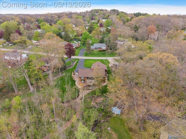 6773 Wellesley Terrace, Independence Charter Township, MI 48346
