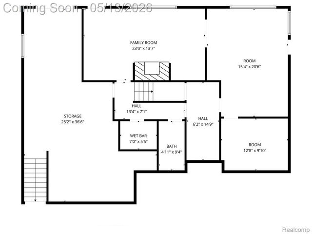 6773 Wellesley Terrace, Independence Charter Township, MI 48346