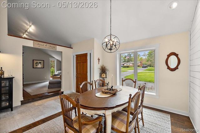 6773 Wellesley Terrace, Independence Charter Township, MI 48346