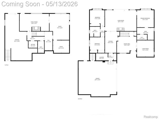 6773 Wellesley Terrace, Independence Charter Township, MI 48346