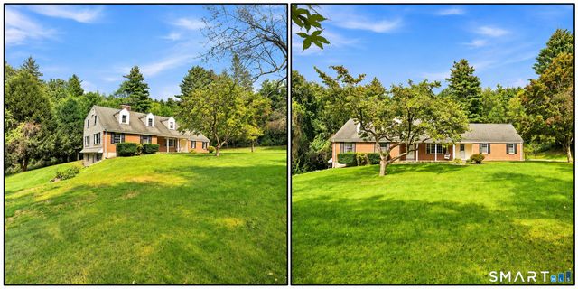 16 Oakhurst Road, Simsbury, CT 06070