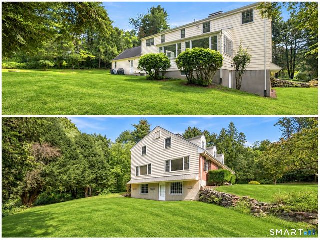 16 Oakhurst Road, Simsbury, CT 06070