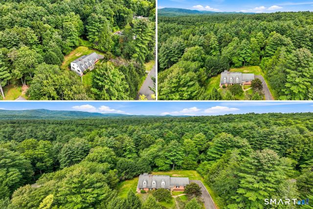 16 Oakhurst Road, Simsbury, CT 06070