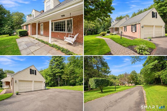 16 Oakhurst Road, Simsbury, CT 06070