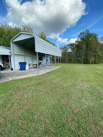 112 S Texas St, Deridder, LA 70634