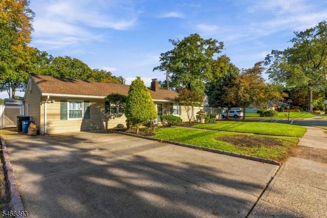 485 Linden Ave, Rahway City, NJ 07065