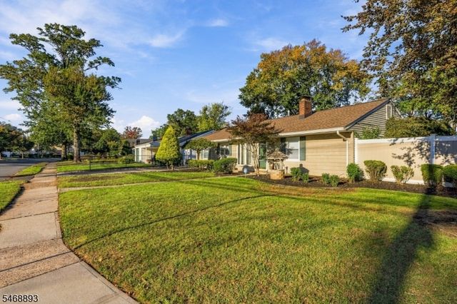 485 Linden Ave, Rahway City, NJ 07065
