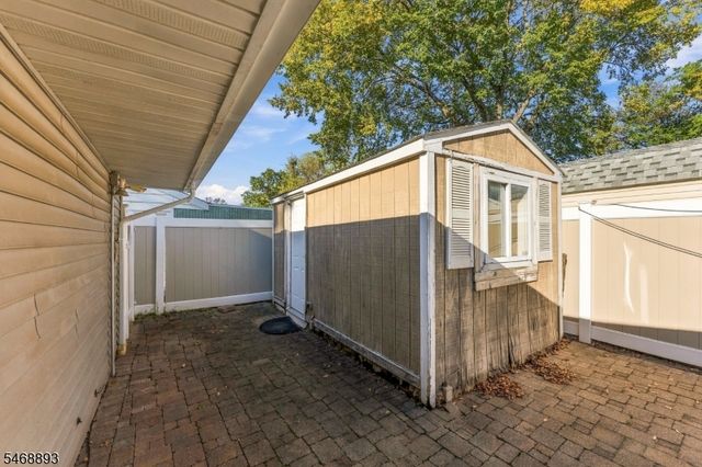 485 Linden Ave, Rahway City, NJ 07065
