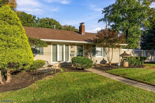 485 Linden Ave, Rahway City, NJ 07065
