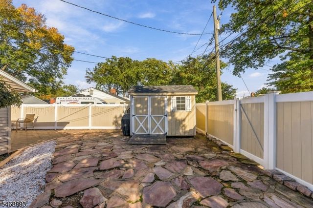 485 Linden Ave, Rahway City, NJ 07065