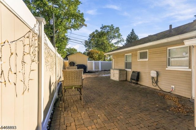 485 Linden Ave, Rahway City, NJ 07065