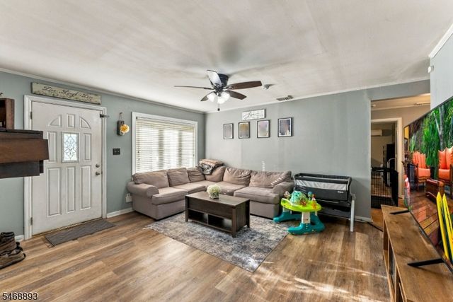 485 Linden Ave, Rahway City, NJ 07065