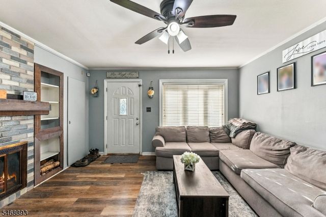 485 Linden Ave, Rahway City, NJ 07065
