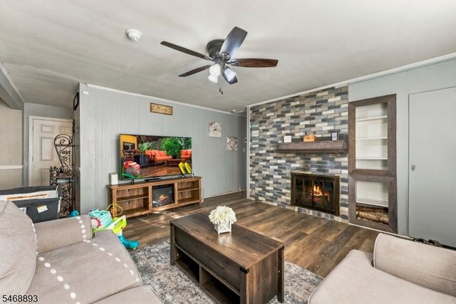 485 Linden Ave, Rahway City, NJ 07065